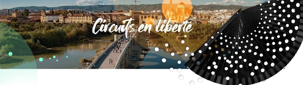 Circuit en liberté Inspirations
